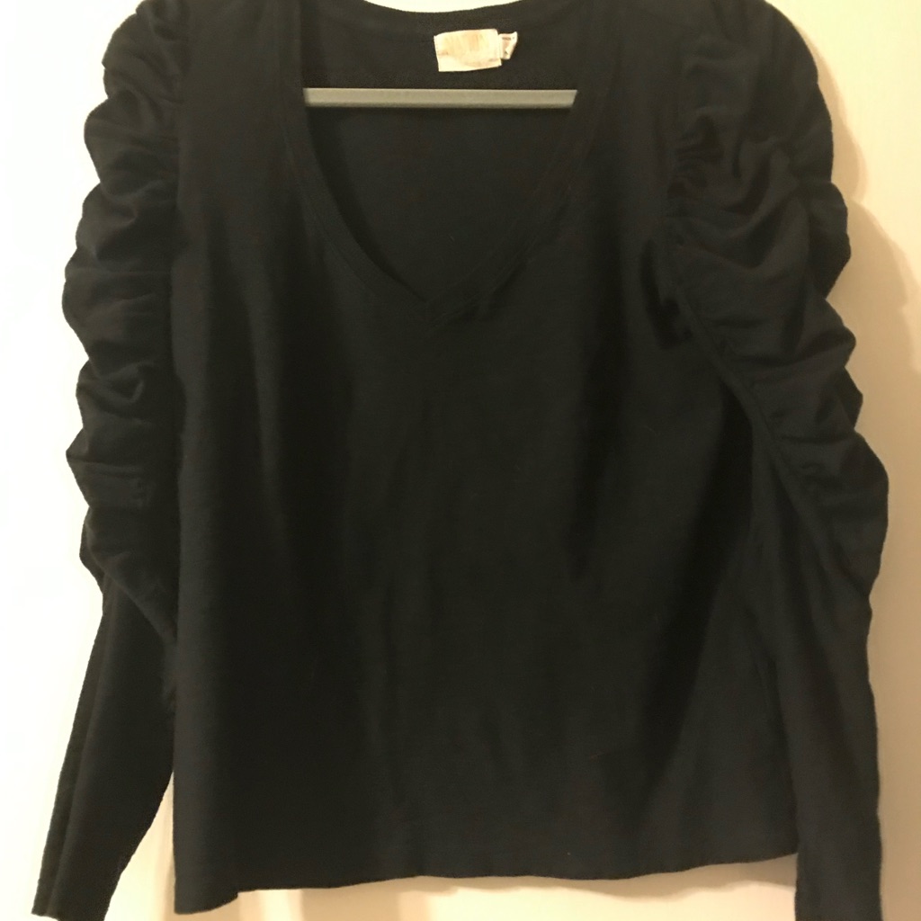 Nation Ltd Long Sleeve Top